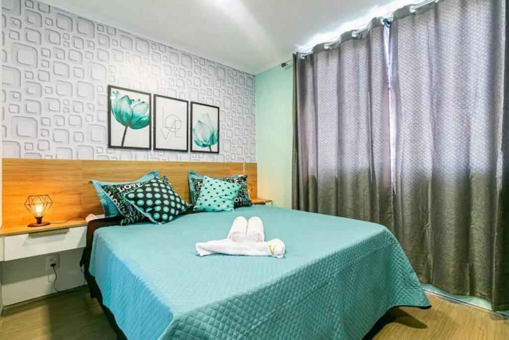 Novo Studio Zafira Metro Bras C/ Piscina São Paulo Zewnętrze zdjęcie