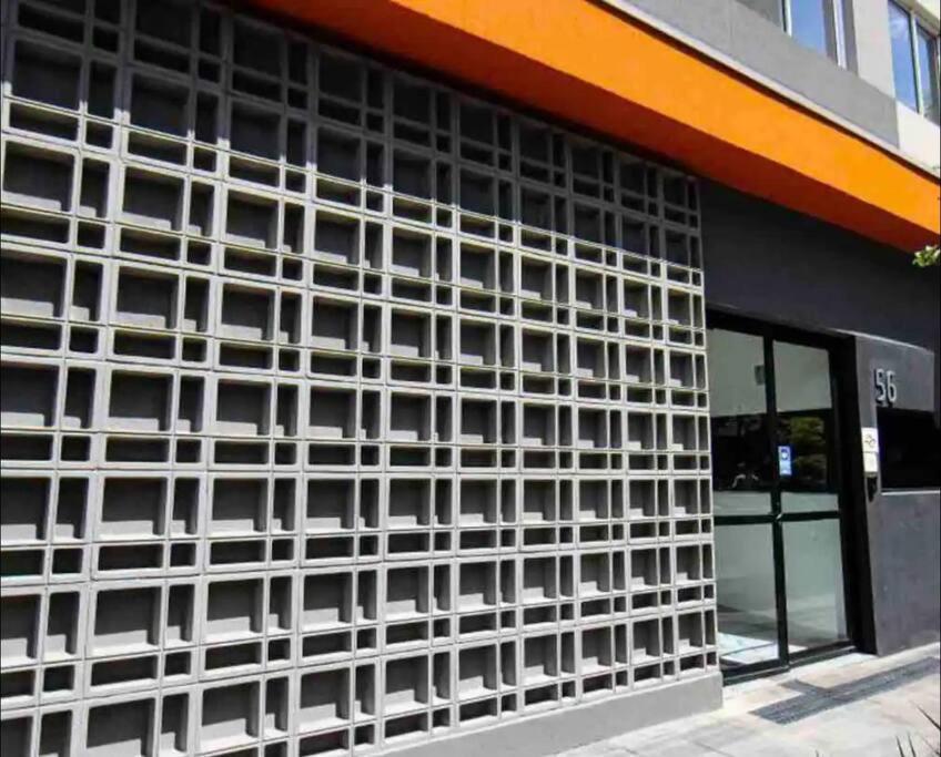 Novo Studio Zafira Metro Bras C/ Piscina São Paulo Zewnętrze zdjęcie