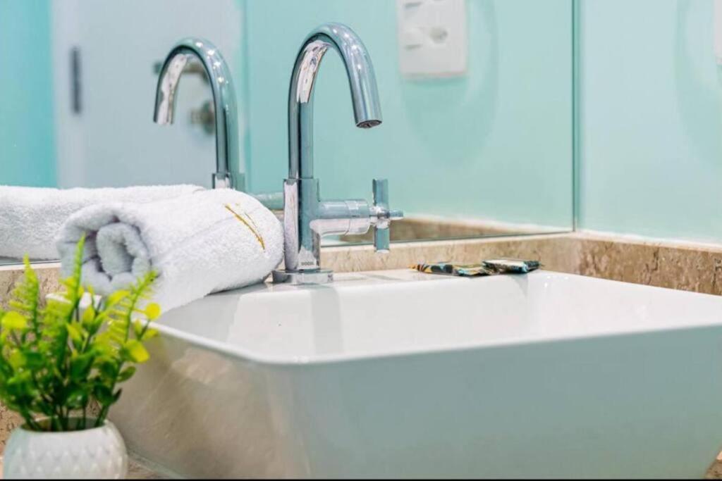 Novo Studio Zafira Metro Bras C/ Piscina São Paulo Zewnętrze zdjęcie