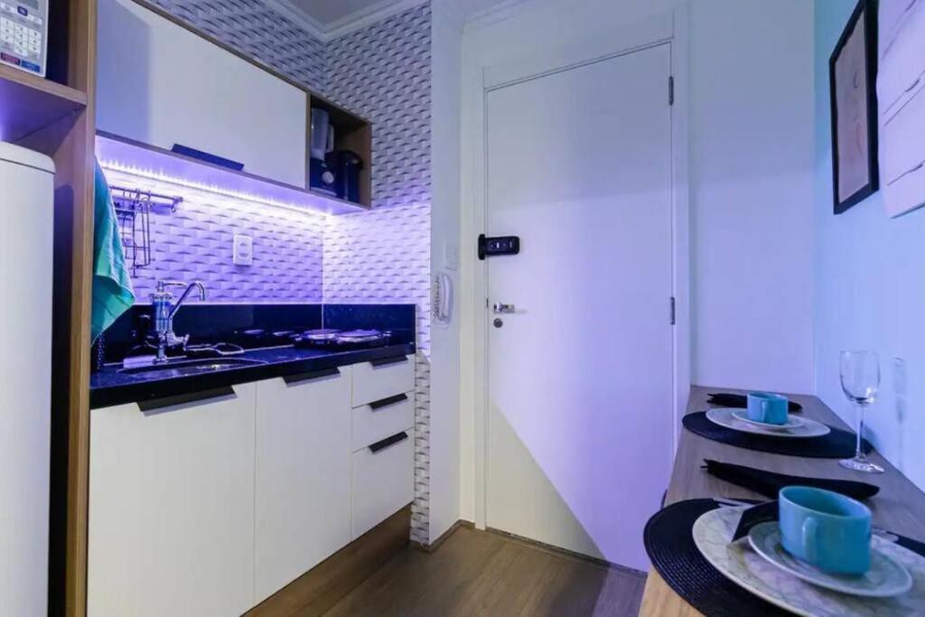 Novo Studio Zafira Metro Bras C/ Piscina São Paulo Zewnętrze zdjęcie