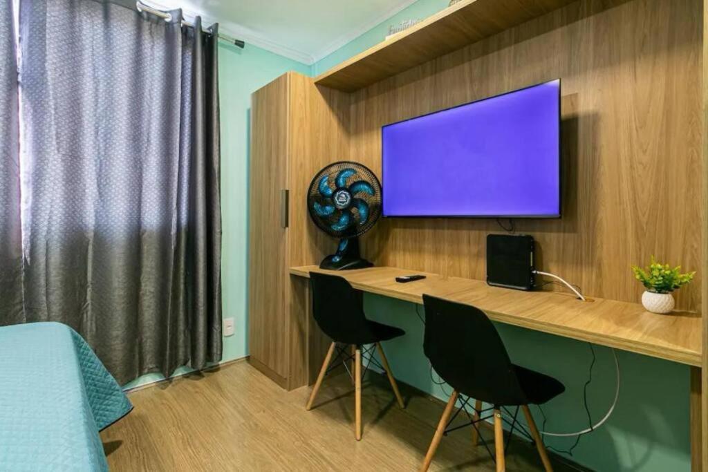 Novo Studio Zafira Metro Bras C/ Piscina São Paulo Zewnętrze zdjęcie