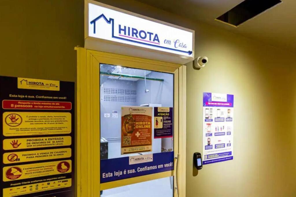 Novo Studio Zafira Metro Bras C/ Piscina São Paulo Zewnętrze zdjęcie